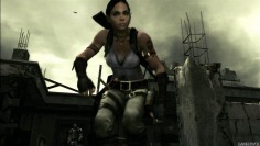 Resident Evil 5