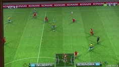 Pro Evolution Soccer 2009