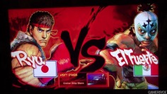 Street Fighter IV_GC08: Gameplay 360