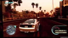 Midnight Club: Los Angeles