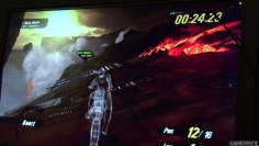 Motorstorm Pacific Rift