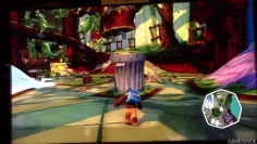 Banjo-Kazooie: Nuts & Bolts