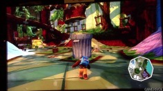 Banjo-Kazooie: Nuts & Bolts_GC08: Gameplay