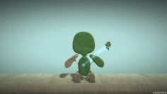 LittleBigPlanet