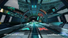 Wipeout HD