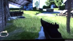 Brothers in Arms: Hell's Highway