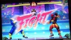 Street Fighter IV
