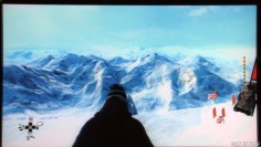 Shaun White Snowboarding