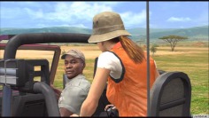 Afrika
