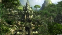 Tomb Raider: Underworld