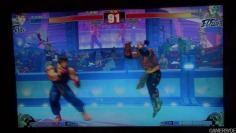 Street Fighter IV