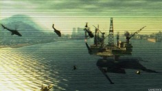Mercenaries 2: World in Flames