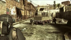 SOCOM: Confrontation