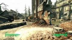 Fallout 3_Gameplay #3 Wasteland (720p)