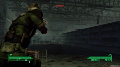 Fallout 3_Gameplay #4 Super Duper Mart (720p)