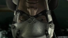 Ninja Blade