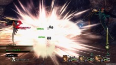 Infinite Undiscovery