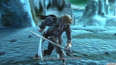 SoulCalibur IV