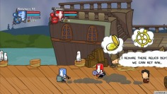 Castle Crashers