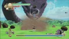 Naruto: Ultimate Ninja Storm