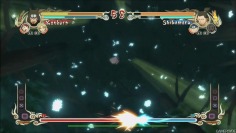 Naruto: Ultimate Ninja Storm