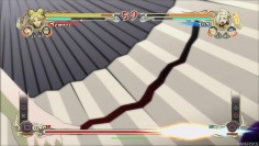 Naruto: Ultimate Ninja Storm