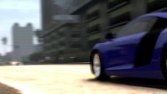 Midnight Club: Los Angeles