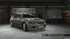Midnight Club: Los Angeles