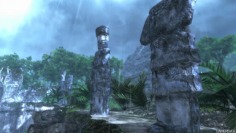 Tomb Raider: Underworld