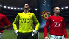 Pro Evolution Soccer 2009