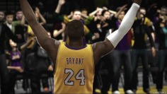 NBA 2K9_Trailer