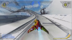 Wipeout HD_Sol 2