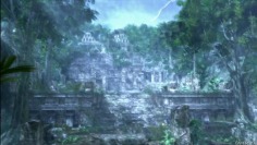 Tomb Raider: Underworld_Jungle