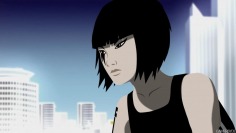 Mirror's Edge