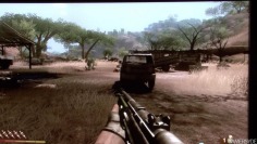Far Cry 2