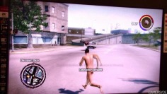 Saints Row 2