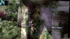 Tomb Raider: Underworld_FDJV: Video partie 2 (pas de son)