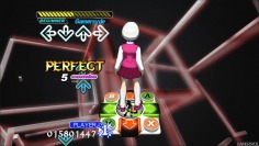 Dancing Stage Universe 2