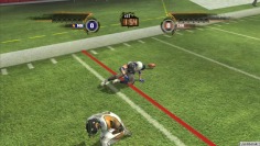 Blitz: The League II
