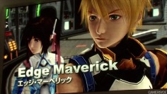 Star Ocean: The Last Hope