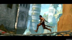 Prince of Persia_TGS08 trailer