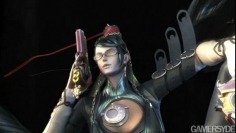 Bayonetta