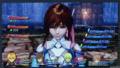 Star Ocean: The Last Hope
