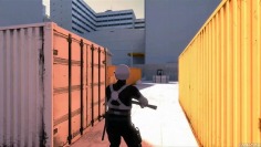 Mirror's Edge