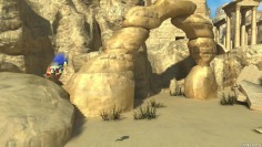Sonic Unleashed
