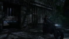 Tomb Raider: Underworld