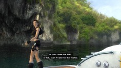 Tomb Raider: Underworld