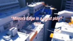 Mirror's Edge