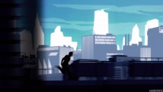 Mirror's Edge