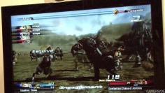 The Last Remnant_MGS08: Gameplay #1 (pas de son)